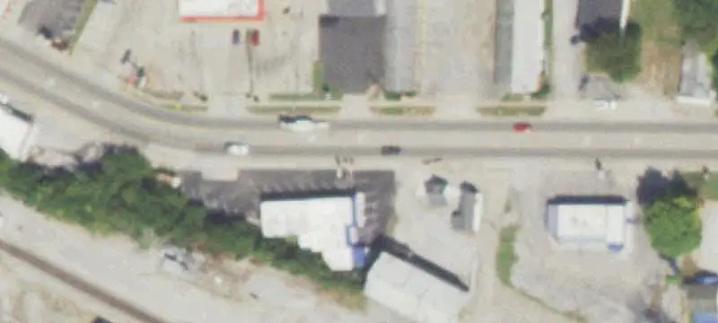 Flex Property with Storage Building