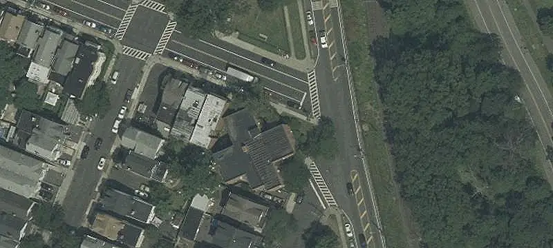 Brick Triplex Near Branch Brook Park
