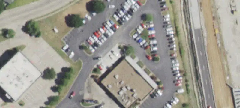Cracker Barrel NNN Property