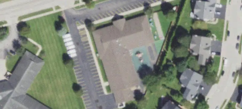 The Learning Tree Day Care Center