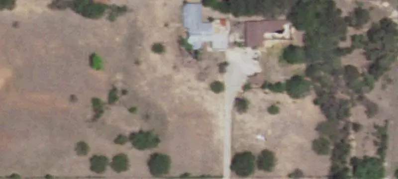 Commercial Land Near University Center