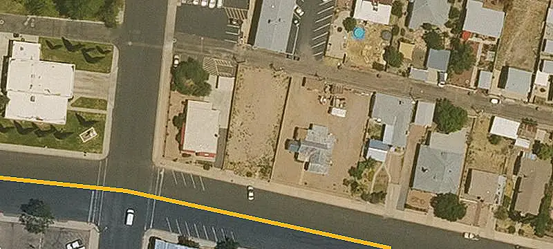 507 East Oak Street, Kingman, AZ 86401