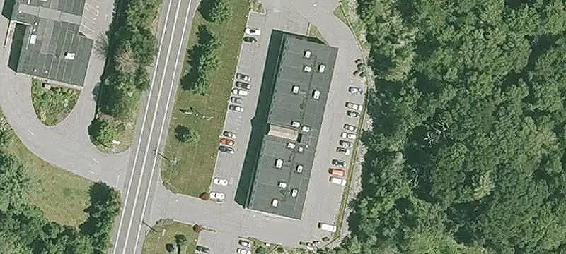 Flex Space with 10' Overhead Door