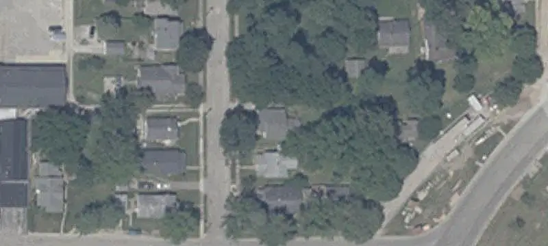 Duplex Investment Property