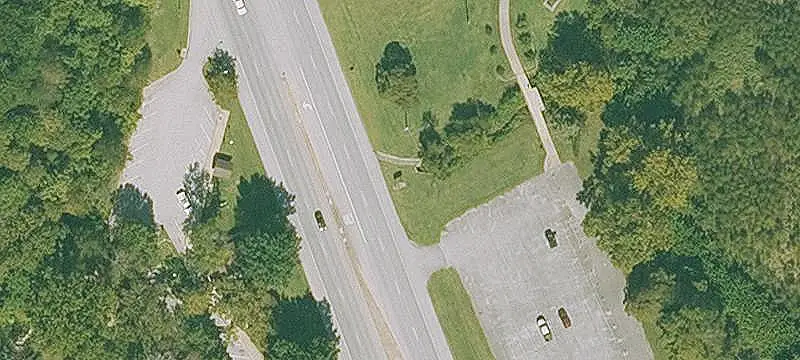 Highway Retail Space