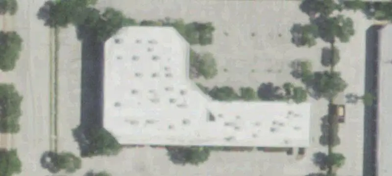 Two-Story Professional Office Building