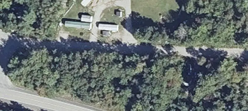 7-Pad Mobile Home Park