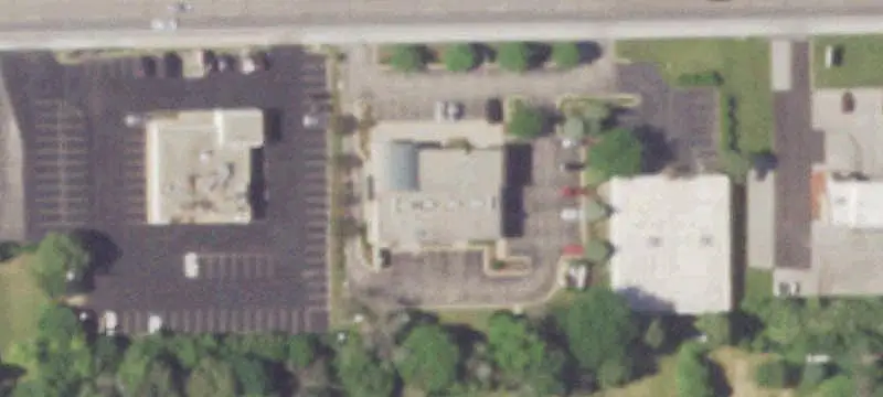 Single-Tenant Retail Space