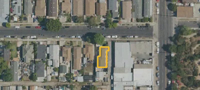 Two-Unit Duplex