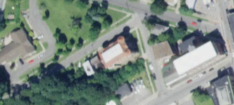 Historic Wedding Venue with Ballroom