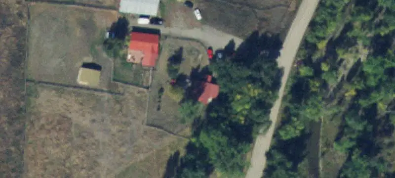 Gallatin River Horse Property