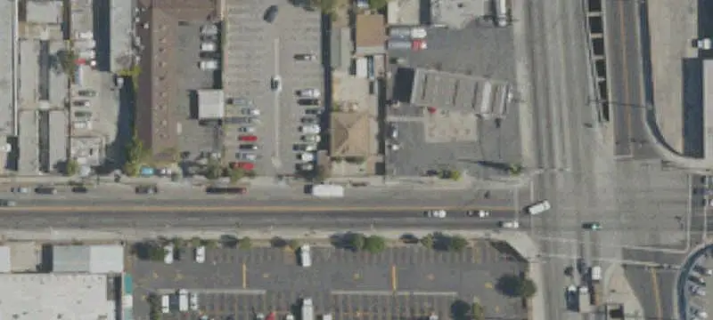 Three-Unit Industrial Property