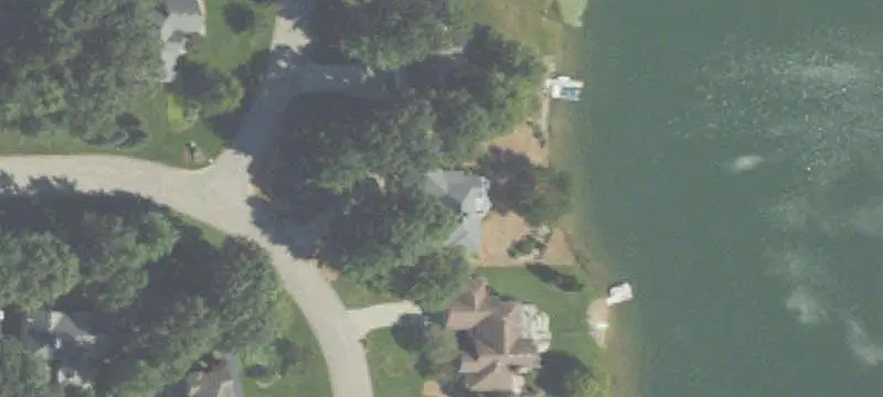 Residential / Single Family Residence