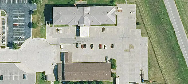 Applebee's Retail Property
