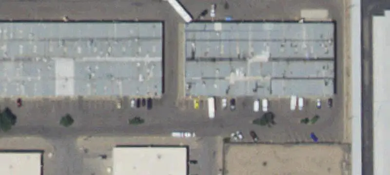 Industrial Flex Space with Loading