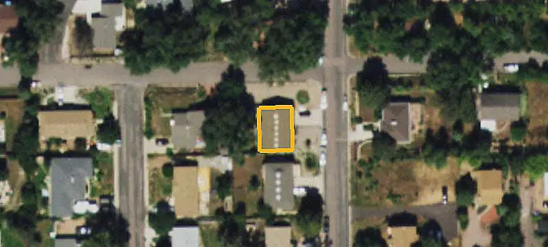 Side-by-Side Duplexes