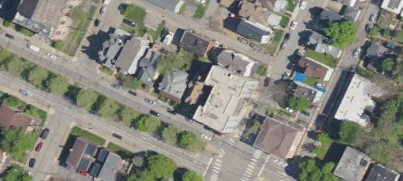 Updated Three-Unit Triplex