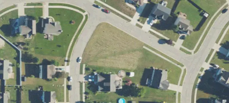 Unimproved Land