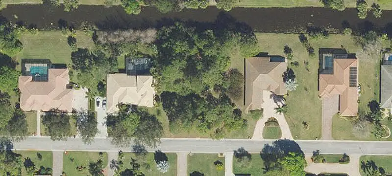 Land & Docks / Unimproved Land