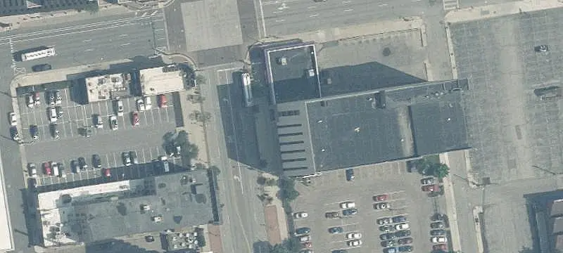 Five-Level Mixed-Use Building
