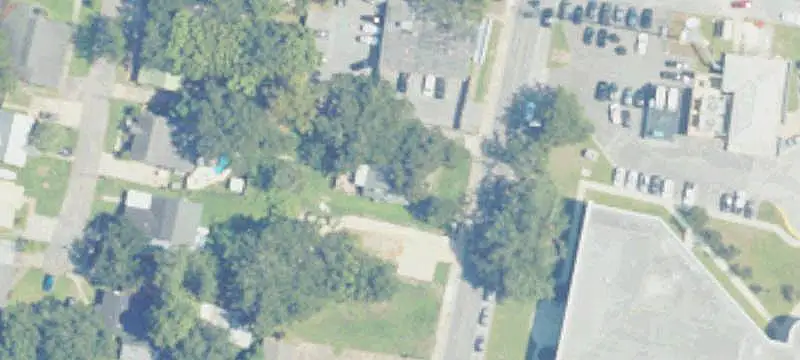 Coffee Shop Property Near Downtown