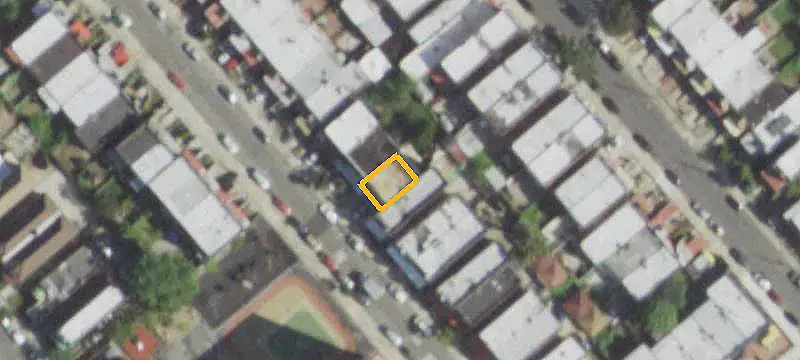 Multifamily Apartment Building