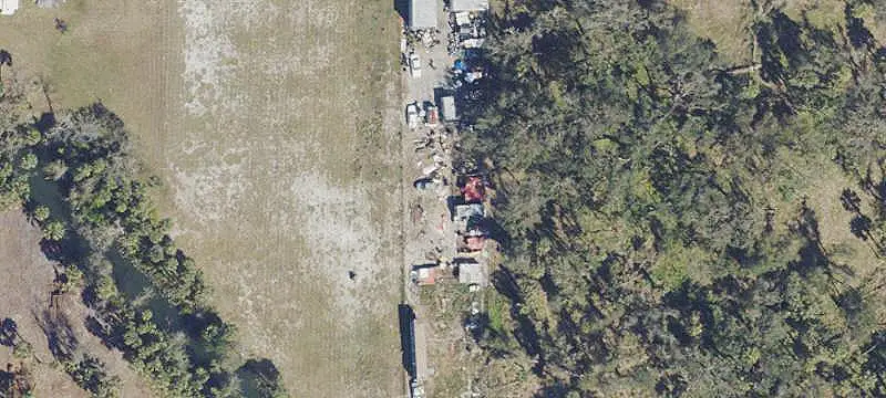 Two-Building Flex Property