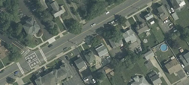 Updated Specialty Property with Garage