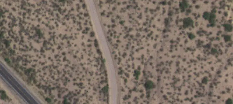 Agricultural Farmland with Water Service