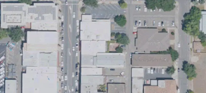 Historic Mixed-Use Building