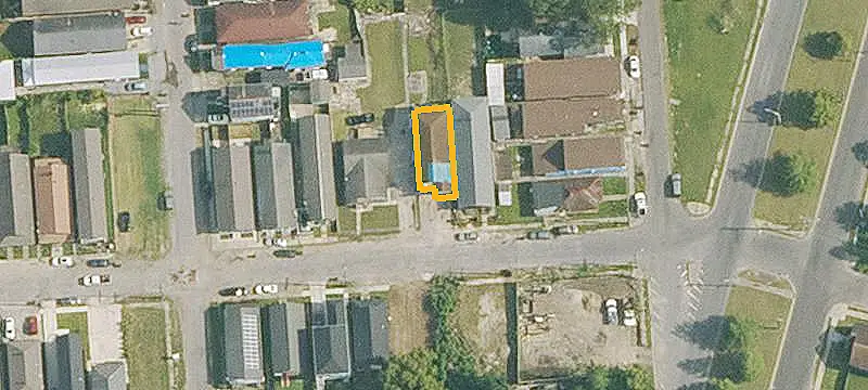 Two-Unit Duplex