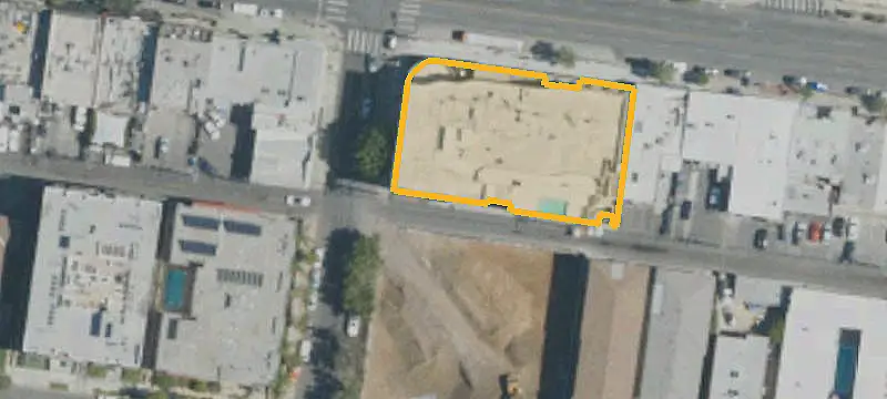 9-Unit Apartment Building