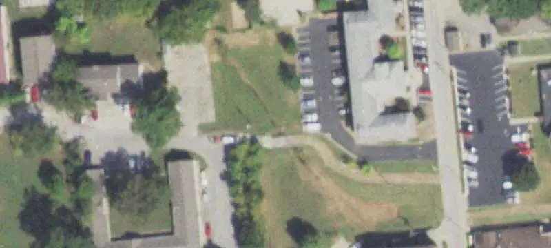 Student Housing Multifamily Property