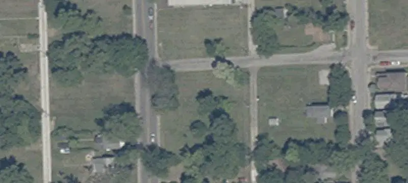 Vacant Land