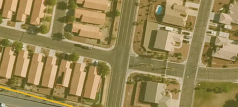 C-2 Commercial Land