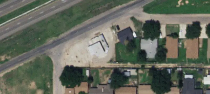 Two-Site Self Storage Facility