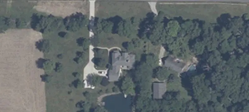 10 Fairfield Causeway Road, Brookville, IN 47012