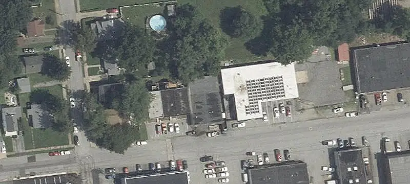 Renovated Flex Space with Loading Dock