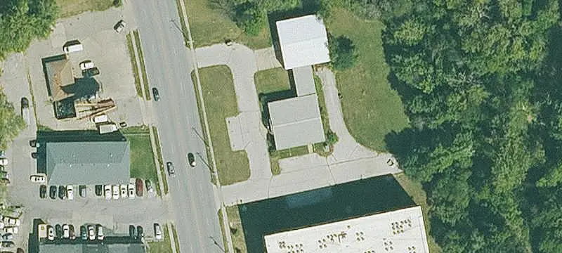 Development Land