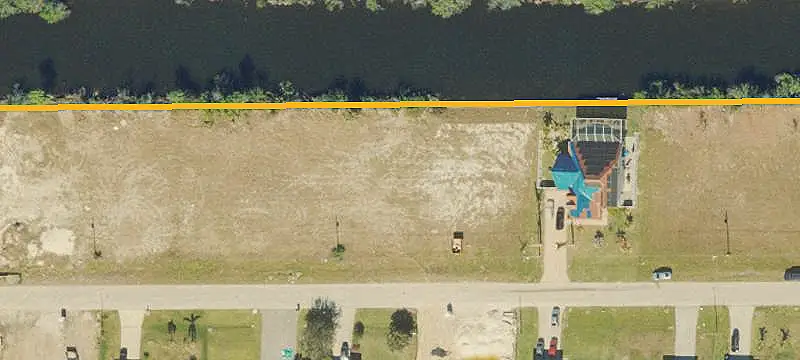 1405 Nw 11th St, Cape Coral, FL 33993