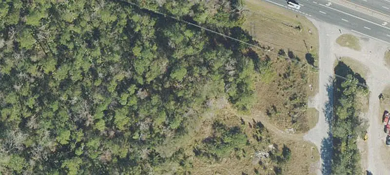 Vacant Land with Road Frontage