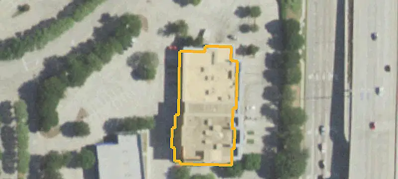 Single-Tenant Net-Leased Restaurant