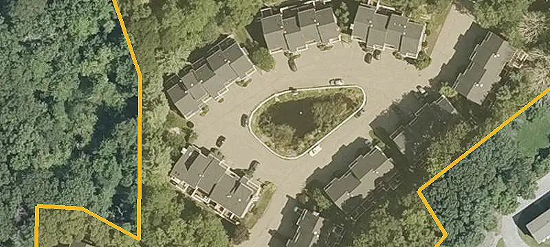 Three-Level Residential Income Property