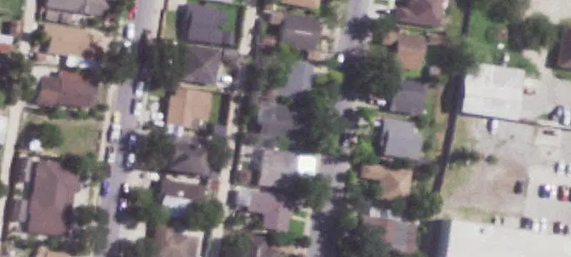 Three-Parcel Commercial Land