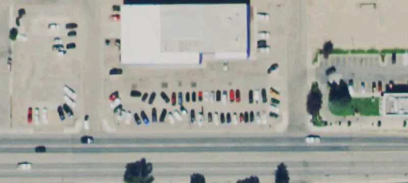 Freestanding Flex Space with Retail Area