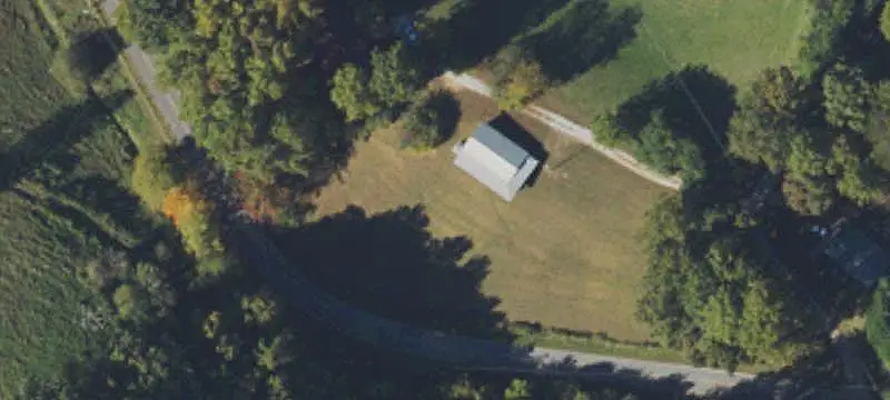 Cleared Corner Commercial Land