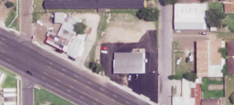 5-Unit Apartment Building