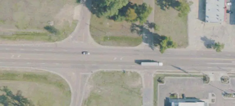 Bumpers Drive-Through Restaurant