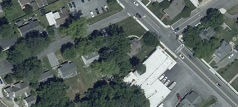 Gateway Commercial Land