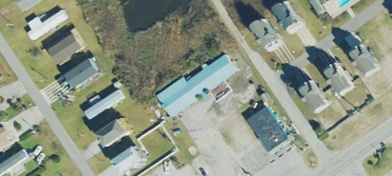 Conventional Restaurant with Additional Parcel